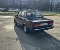 Коричневый ВАЗ 2107, объемом двигателя 1.5 л и пробегом 67 тыс. км за 3200 $, фото 6 на Automoto.ua