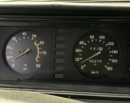 Коричневий ВАЗ 2107, об'ємом двигуна 1.5 л та пробігом 92 тис. км за 2500 $, фото 18 на Automoto.ua