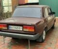 Коричневий ВАЗ 2107, об'ємом двигуна 1.5 л та пробігом 92 тис. км за 2500 $, фото 3 на Automoto.ua