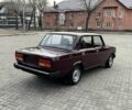 Коричневый ВАЗ 2107, объемом двигателя 1.5 л и пробегом 67 тыс. км за 3100 $, фото 8 на Automoto.ua