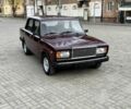 Коричневый ВАЗ 2107, объемом двигателя 1.5 л и пробегом 67 тыс. км за 3100 $, фото 5 на Automoto.ua