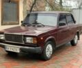 Коричневий ВАЗ 2107, об'ємом двигуна 1.5 л та пробігом 92 тис. км за 2500 $, фото 1 на Automoto.ua
