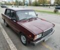 Коричневий ВАЗ 2107, об'ємом двигуна 1.5 л та пробігом 84 тис. км за 1300 $, фото 1 на Automoto.ua