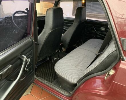 Коричневий ВАЗ 2107, об'ємом двигуна 1.5 л та пробігом 92 тис. км за 2500 $, фото 10 на Automoto.ua