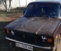 Коричневый ВАЗ 2107, объемом двигателя 1.5 л и пробегом 54 тыс. км за 1100 $, фото 8 на Automoto.ua