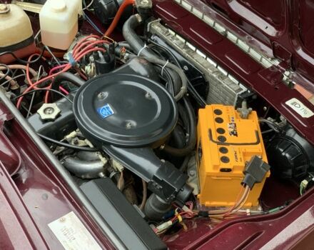 Коричневий ВАЗ 2107, об'ємом двигуна 1.5 л та пробігом 92 тис. км за 2500 $, фото 5 на Automoto.ua