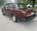 Коричневый ВАЗ 2107, объемом двигателя 1.5 л и пробегом 250 тыс. км за 640 $, фото 3 на Automoto.ua