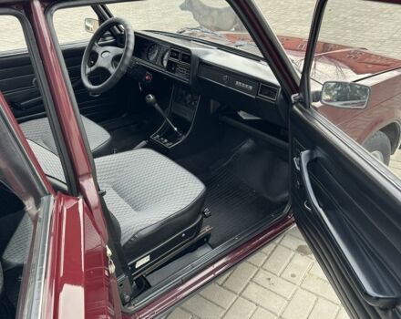 Коричневый ВАЗ 2107, объемом двигателя 1.5 л и пробегом 67 тыс. км за 3100 $, фото 17 на Automoto.ua