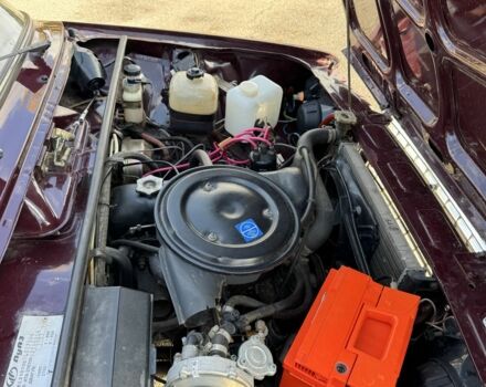 Коричневый ВАЗ 2107, объемом двигателя 1.5 л и пробегом 67 тыс. км за 3200 $, фото 14 на Automoto.ua