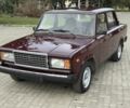 Коричневый ВАЗ 2107, объемом двигателя 1.5 л и пробегом 67 тыс. км за 3000 $, фото 1 на Automoto.ua