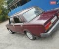 ВАЗ 2107 2006 в Днепре (Днепропетровске) на Automoto.ua Коричневый ВАЗ 2107, объемом двигателя 1.5 л и пробегом 100 тыс. км за 1000 $, фото 1 на Automoto.ua