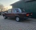 Коричневый ВАЗ 2107, объемом двигателя 1.5 л и пробегом 47 тыс. км за 2999 $, фото 33 на Automoto.ua