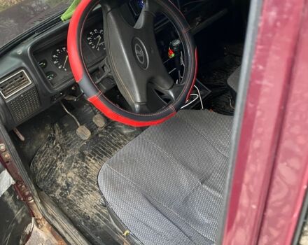 Коричневый ВАЗ 2107, объемом двигателя 1.5 л и пробегом 4 тыс. км за 900 $, фото 8 на Automoto.ua