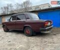 Коричневый ВАЗ 2107, объемом двигателя 0 л и пробегом 56 тыс. км за 1500 $, фото 3 на Automoto.ua