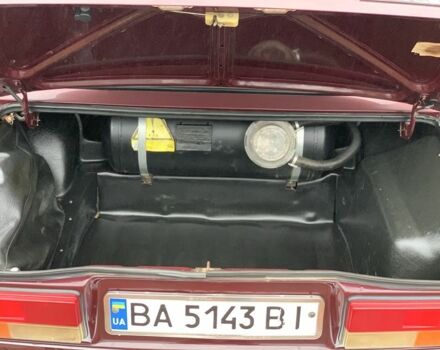 Коричневий ВАЗ 2107, об'ємом двигуна 1.5 л та пробігом 92 тис. км за 2500 $, фото 13 на Automoto.ua