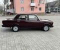 Коричневый ВАЗ 2107, объемом двигателя 1.5 л и пробегом 67 тыс. км за 3100 $, фото 6 на Automoto.ua