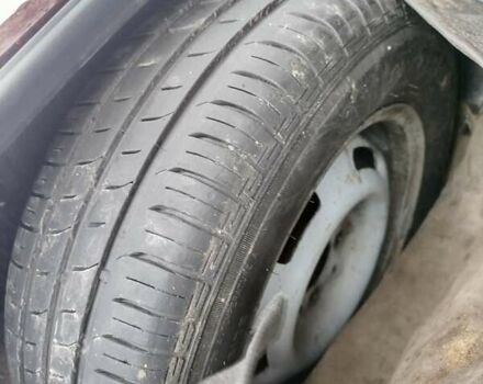 Коричневый ВАЗ 2107, объемом двигателя 1.5 л и пробегом 65 тыс. км за 1350 $, фото 7 на Automoto.ua