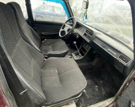 Коричневий ВАЗ 2107, об'ємом двигуна 1.5 л та пробігом 110 тис. км за 600 $, фото 4 на Automoto.ua