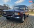 Коричневый ВАЗ 2107, объемом двигателя 1.5 л и пробегом 47 тыс. км за 2999 $, фото 1 на Automoto.ua