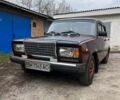 Коричневый ВАЗ 2107, объемом двигателя 0 л и пробегом 56 тыс. км за 1500 $, фото 1 на Automoto.ua