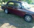 Коричневий ВАЗ 2107, об'ємом двигуна 1.6 л та пробігом 84 тис. км за 1700 $, фото 1 на Automoto.ua