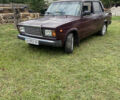 Коричневий ВАЗ 2107, об'ємом двигуна 0 л та пробігом 134 тис. км за 1600 $, фото 1 на Automoto.ua