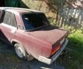 Коричневый ВАЗ 2107, объемом двигателя 1.5 л и пробегом 120 тыс. км за 1350 $, фото 8 на Automoto.ua