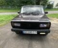 Коричневый ВАЗ 2107, объемом двигателя 1.6 л и пробегом 32 тыс. км за 1050 $, фото 1 на Automoto.ua