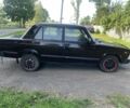 Коричневый ВАЗ 2107, объемом двигателя 1.6 л и пробегом 32 тыс. км за 1100 $, фото 3 на Automoto.ua