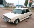 Коричневый ВАЗ 2107, объемом двигателя 1.6 л и пробегом 195 тыс. км за 850 $, фото 15 на Automoto.ua