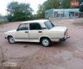 Коричневый ВАЗ 2107, объемом двигателя 1.6 л и пробегом 195 тыс. км за 850 $, фото 10 на Automoto.ua