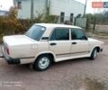 Коричневый ВАЗ 2107, объемом двигателя 1.6 л и пробегом 195 тыс. км за 850 $, фото 12 на Automoto.ua