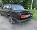 Коричневый ВАЗ 2107, объемом двигателя 1.6 л и пробегом 32 тыс. км за 1100 $, фото 5 на Automoto.ua