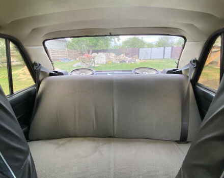 Коричневий ВАЗ 2107, об'ємом двигуна 0 л та пробігом 134 тис. км за 1600 $, фото 7 на Automoto.ua