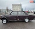 Коричневий ВАЗ 2107, об'ємом двигуна 1.6 л та пробігом 90 тис. км за 1500 $, фото 3 на Automoto.ua