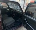 Коричневий ВАЗ 2107, об'ємом двигуна 1.45 л та пробігом 86 тис. км за 2500 $, фото 14 на Automoto.ua