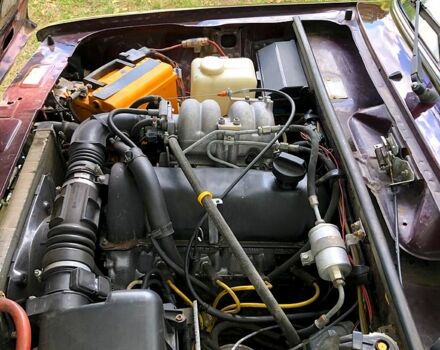 Коричневый ВАЗ 2107, объемом двигателя 1.5 л и пробегом 120 тыс. км за 2300 $, фото 12 на Automoto.ua