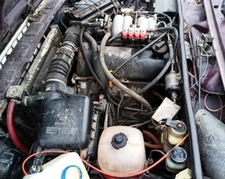 Коричневый ВАЗ 2107, объемом двигателя 1.5 л и пробегом 30 тыс. км за 800 $, фото 5 на Automoto.ua