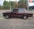 Коричневый ВАЗ 2107, объемом двигателя 1.5 л и пробегом 123 тыс. км за 1300 $, фото 13 на Automoto.ua