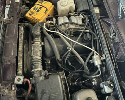 Коричневый ВАЗ 2107, объемом двигателя 0 л и пробегом 99 тыс. км за 1200 $, фото 14 на Automoto.ua