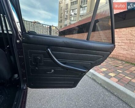 Коричневий ВАЗ 2107, об'ємом двигуна 1.45 л та пробігом 86 тис. км за 2500 $, фото 16 на Automoto.ua