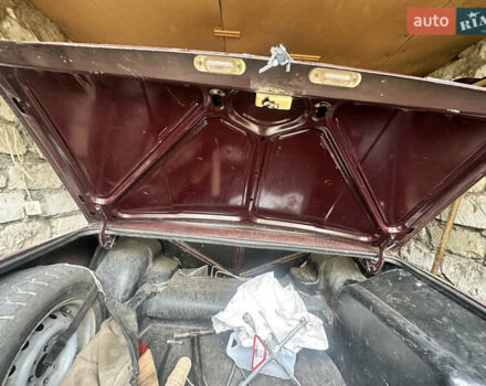 Коричневый ВАЗ 2107, объемом двигателя 0 л и пробегом 99 тыс. км за 1200 $, фото 8 на Automoto.ua