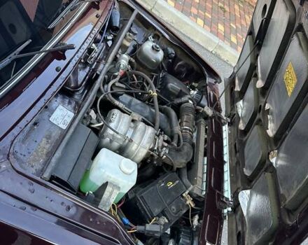 Коричневий ВАЗ 2107, об'ємом двигуна 1.45 л та пробігом 86 тис. км за 2500 $, фото 2 на Automoto.ua