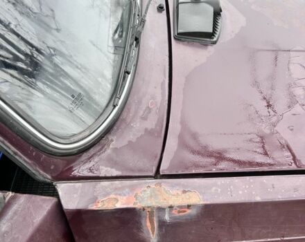 Коричневый ВАЗ 2107, объемом двигателя 0 л и пробегом 175 тыс. км за 1000 $, фото 4 на Automoto.ua