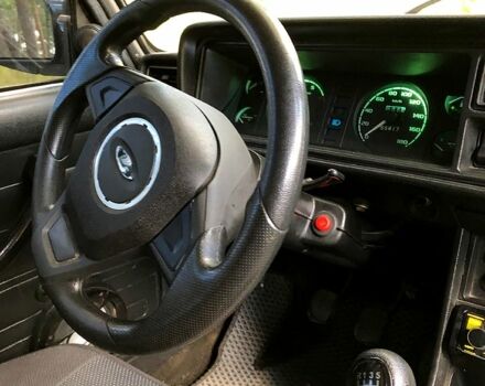 Коричневый ВАЗ 2107, объемом двигателя 1.5 л и пробегом 120 тыс. км за 2300 $, фото 7 на Automoto.ua