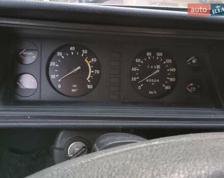 Коричневый ВАЗ 2107, объемом двигателя 1.57 л и пробегом 40 тыс. км за 2000 $, фото 8 на Automoto.ua
