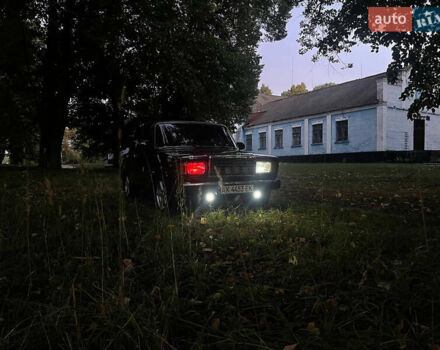 Коричневый ВАЗ 2107, объемом двигателя 1.5 л и пробегом 828 тыс. км за 2300 $, фото 4 на Automoto.ua