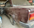 Коричневый ВАЗ 2107, объемом двигателя 0 л и пробегом 99 тыс. км за 1200 $, фото 17 на Automoto.ua