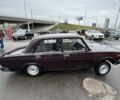 Коричневий ВАЗ 2107, об'ємом двигуна 1.6 л та пробігом 90 тис. км за 1500 $, фото 4 на Automoto.ua