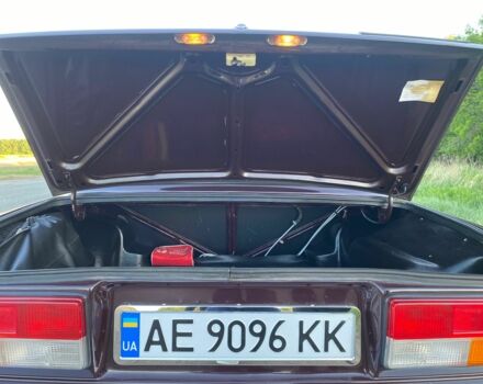ВАЗ 2107 2008 в Днепре (Днепропетровске) на Automoto.ua Коричневый ВАЗ 2107, объемом двигателя 1.5 л и пробегом 12 тыс. км за 3500 $, фото 10 на Automoto.ua